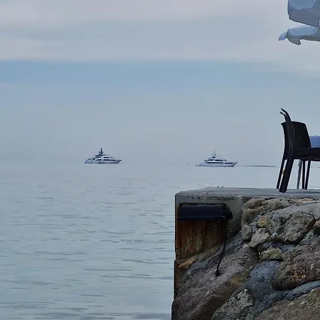 T2 Bord De Climatise Appartamento *