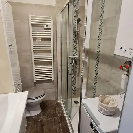 Appartement T2 Bord De Climatisé *