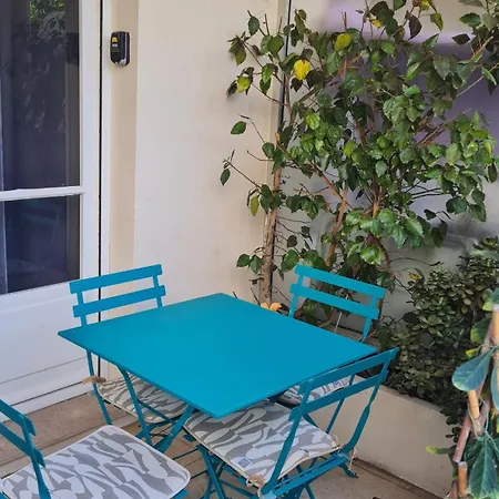 Appartement T2 Bord De Climatisé