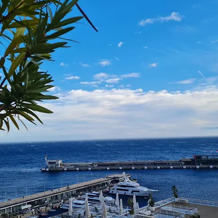 Appartement T2 Bord De Climatisé *