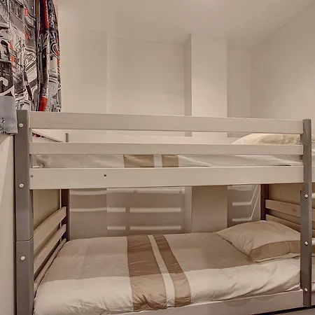 T2 Bord De Climatise Appartamento