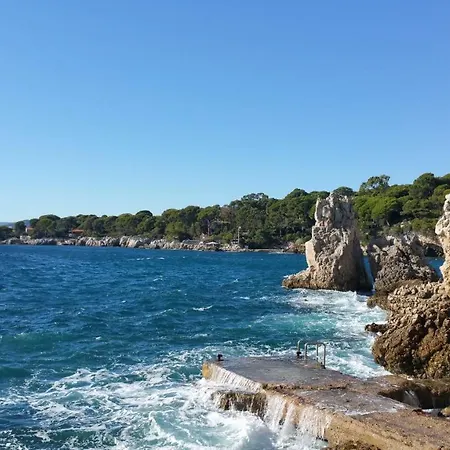 Appartamento T2 Bord De Climatise *