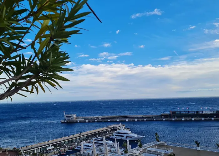 Appartement T2 Bord De Climatisé *