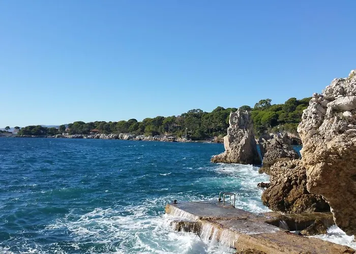 Appartement T2 Bord De Climatisé *